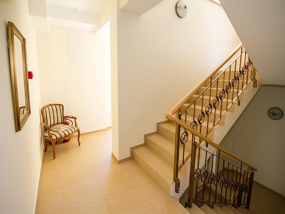 Aparte Lux Jurmala Exterior photo