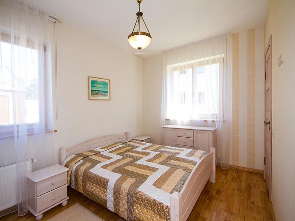 Aparte Lux Jurmala Exterior photo