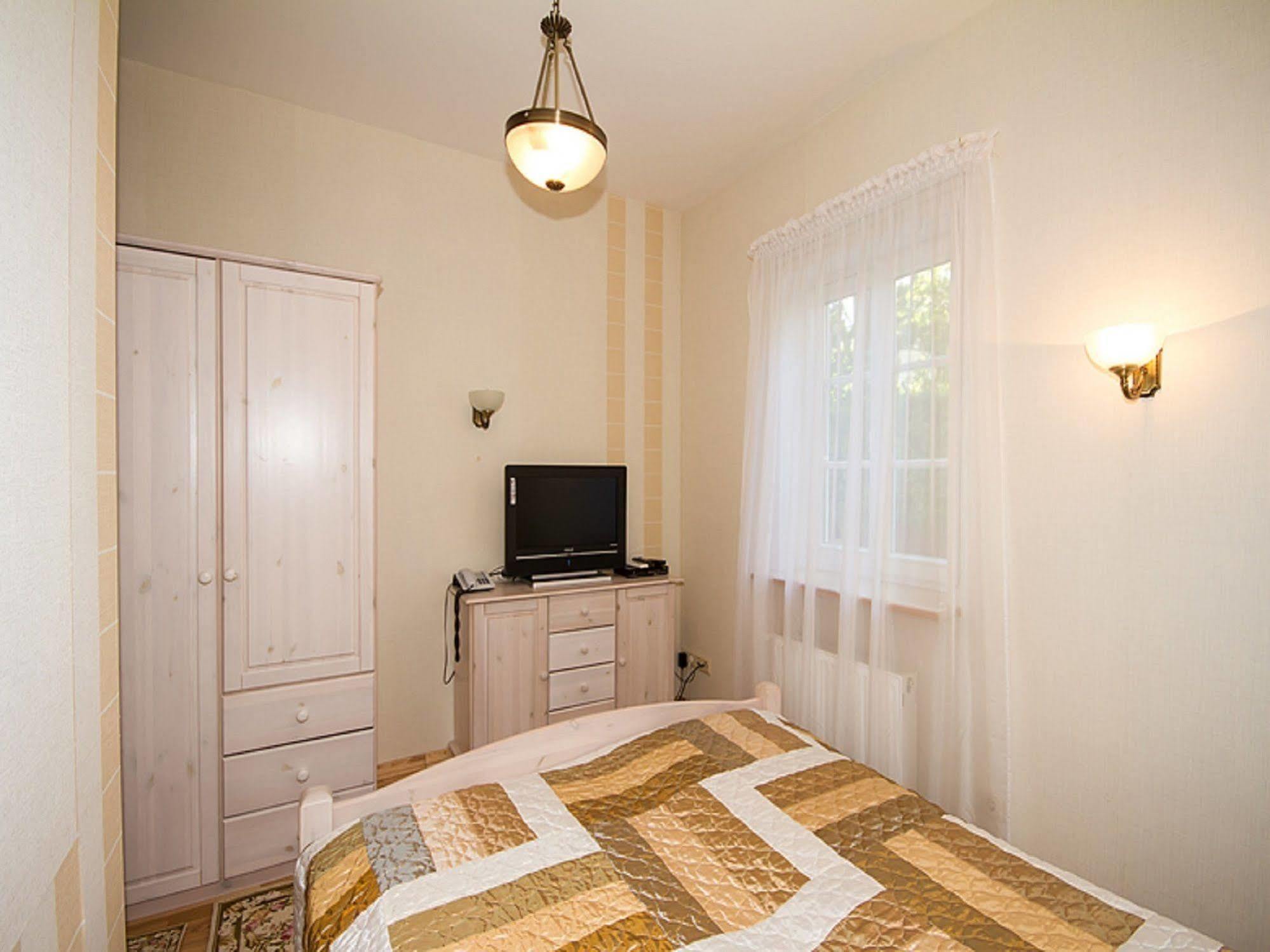 Aparte Lux Jurmala Exterior photo